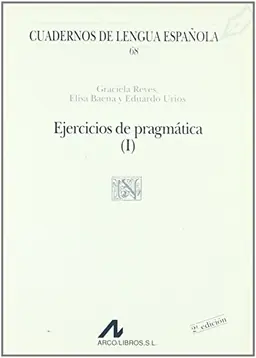 Ejercicios de pragmática